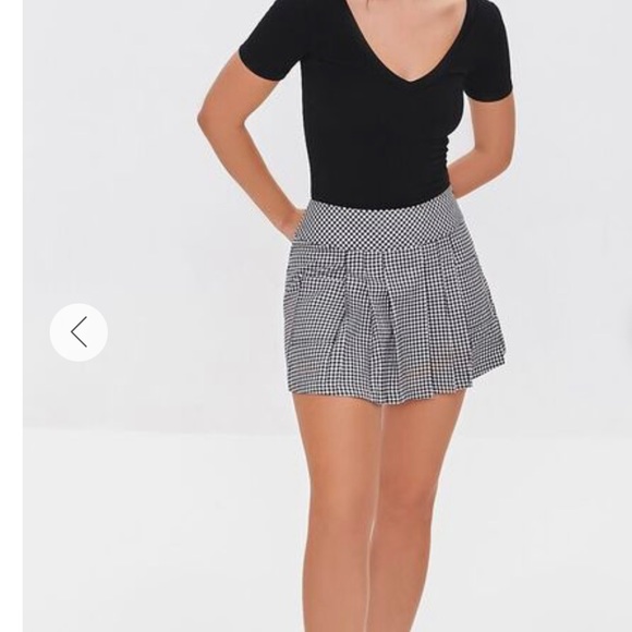 Forever 21 Skirt - Picture 6 of 9